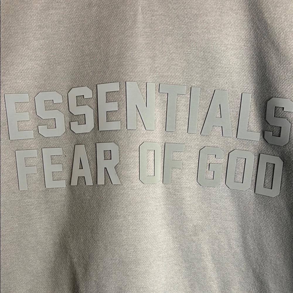Fear of God Essentials